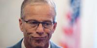 GOP 'canary in the coal mine' revealed amid 'stolen valor' claims