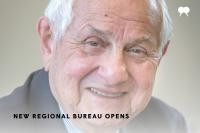 Jack Austin’s $25,000 Gift Opens The Walrus’s Seventh Regional Bureau, in British Columbia