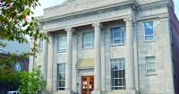 $3,945 Technology Grant awarded to Wm. & Edgar J Magness Community House and Library