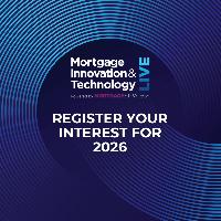 AI, open finance and fraud set to dominate mortgage technology agenda at MIT Live