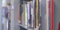 South Dakota recognizes libraries and librarians for service and professional development