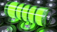China develops new lithium battery material for faster charging