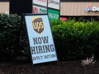 US job growth slows as unemployment rises before midterm elections