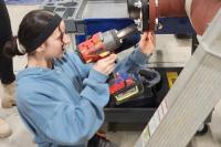 Career fair to provide hands-on look at high-demand skilled trades