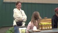 Rustic Designs Flower Farm hosts Fall Harvest Fest (VIDEO)
