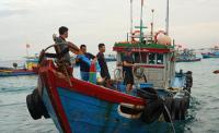 Vietnam’s fishers face rising costs, declining catches and a contested sea