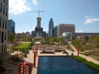 Omaha tourism generated $2.6 billion in economic impact last year, according to report