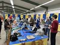 Community Corner: 22nd Annual Rotary Lobsterfest a Success