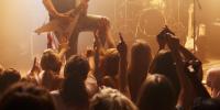 Vancouver punk band cancels show after trans member denied women’s washroom access