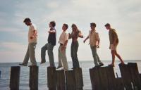 Local Band Releases ‘Purple,’ A Song Inspired by Hamish Fenton