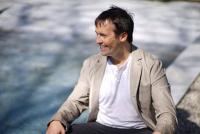 World-Renowned Pianist Simon Mulligan To Build Graduate Program this Fall