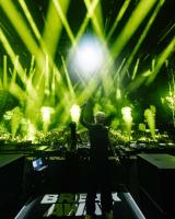 Breakaway Music Festival brings big names and lackluster visuals