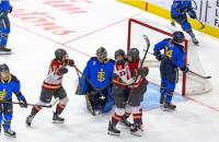 Ottawa Charge to open road-heavy start of PWHL schedule at CTC against Toronto Sceptres