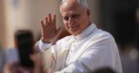 AI content ‘lacks the spark’ of human-made art, Pope Leo says