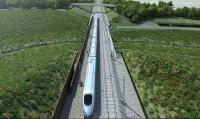 Chiniki partnership helping advance Alberta high-speed rail strategy