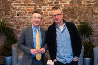 Northern Ireland urged to ‘Feel the fibre’ as campaign highlights healthy eating