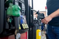 Diesel in Northern Ireland creeps closer to £2 per litre after yet another weekly rise in price - though home heating oil dropping