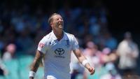 England fast bowler Carse charged over nightclub incident, Cricket Regulator reports