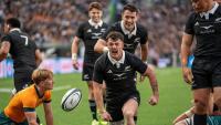 All Blacks: Wallabies’ recent form gives Australia hope of re-igniting Bledisloe Cup rivalry – Gregor Paul