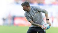 Lee Briers’ son sees Championship exit confirmed as family prepare for Australia return