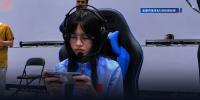 China’s Esports Haul Includes an Asian Games First for Women