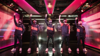 South Korea Wins Back-to-Back LoL Asian Games Gold As Faker Makes Esports History