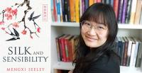 Mengxi Seeley’s ‘Silk and Sensibility’ brings Jane Austen to Ming Dynasty China