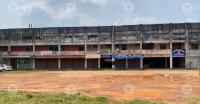 Sports council, Edu dept trade blame after roof sheet collapses on students at state school games in Thrissur
