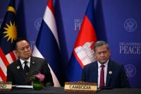 Could Sport Offer Cambodia and Thailand a Way Out of the Border Conflict?