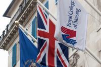 RCN ends ‘long-standing’ partnership with Israeli drugs company
