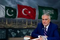 Six More Nations interested in joining Pakistan-Saudi-Türkiye Defence Pact, Dar says