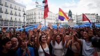 Spain housing protesters vow new rallies after parliament vote