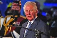 King Charles Won’t ‘Shy Away’ from Shame Surrounding U.K.’s Role in Slave Trade During Caribbean Tour