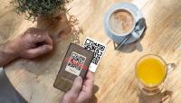 Customers urged to check when scanning a menu, as Spain ranks second globally for QR code scams