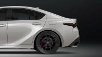 The Japanese Sports Sedan That Gives The Germans A Taste Of Their Own Medicine