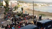 EU approves tougher migration rules in latest push to tighten borders