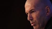 Zidane says 'no regrets' over World Cup headbutt as France prepare to meet Italy