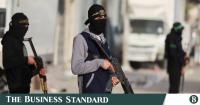 US issues sanctions against Hamas financing network, Treasury says