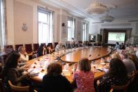 MPs, Experts Discuss Need for Education Reform in Bulgaria