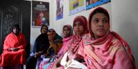 Climate Resilience Starts With Care