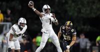 Meet Kamario Taylor and Keelon Russell, the star recruits turned breakout QBs for Alabama-Mississippi State