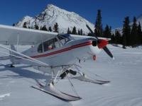 McFarlane Acquires Airglas, Production Stays in Alaska