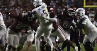 Arkansas, Texas A&M meet Saturday with both teams seeking SEC momentum