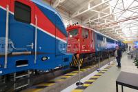 Bulgaria's Oldest Locomotive Factory Reborn as Industrial Hub in Ruse