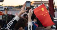 Some topics are off limits in Chinese AI, researchers find