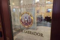Grand jury indicted ex-Idaho health official on felony misuse of funds. Prosecutor dropped the case.