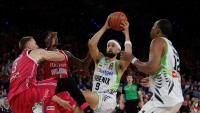 Phoenix NBL coach doubles down on three-point woes
