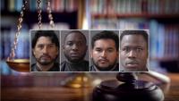 Four of 11 suspected sex offenders arrested in Indiana sting are illegal immigrants: DHS