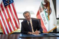 Gov. Newsom Signs Bill Providing Tax Credits to Support California Newsrooms Despite Concerns About Who Is Eligible and Costs