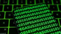 Moroccan intelligence accused of spying on journalists and human rights activists